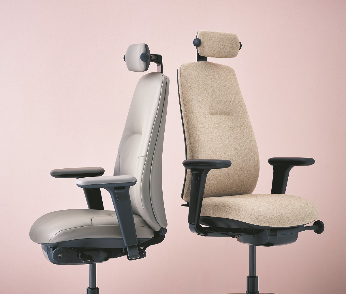 What Material is an Office Chair?